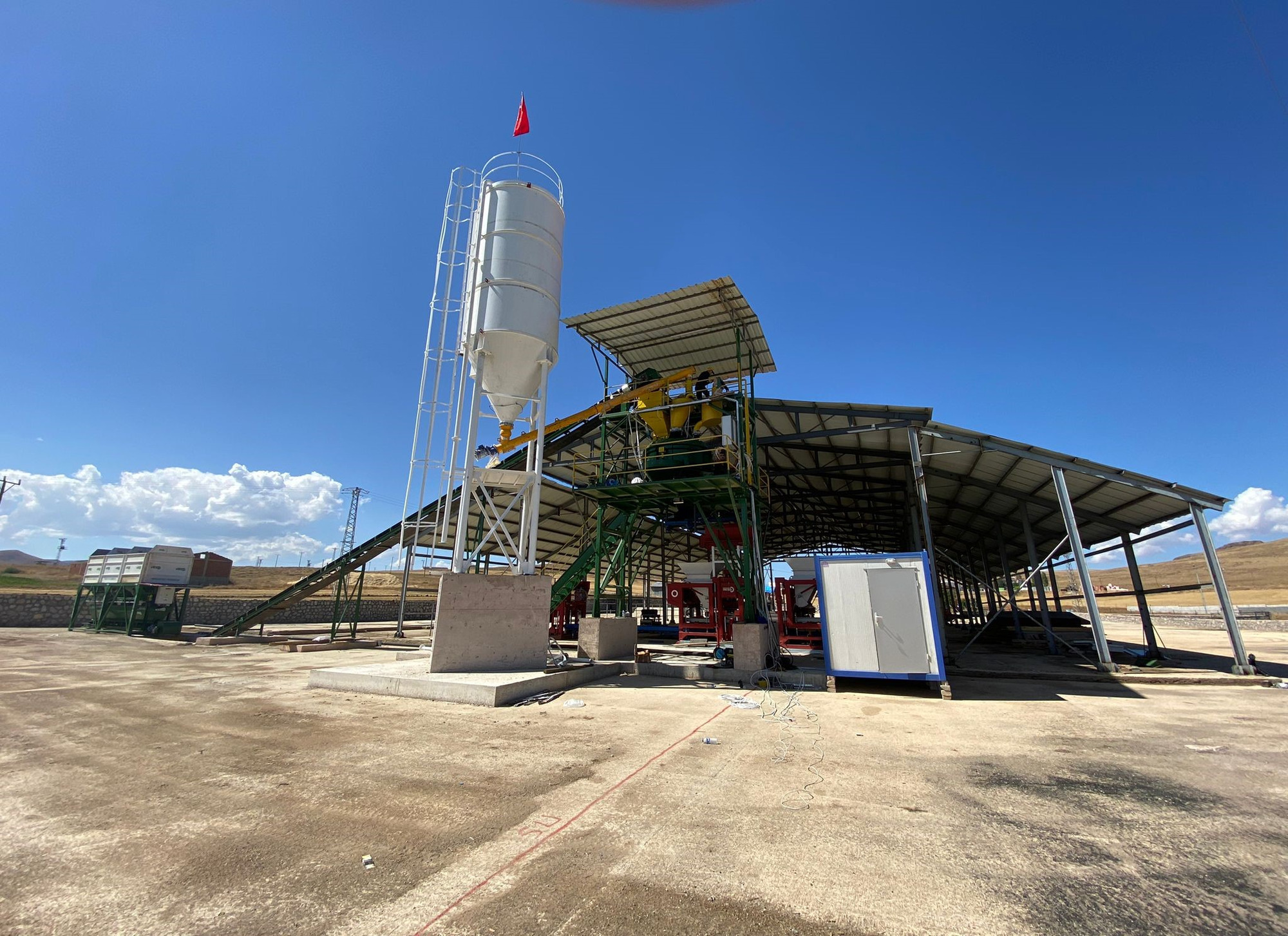 Beyazlı Group - Annonce de vente undefined: photos 75