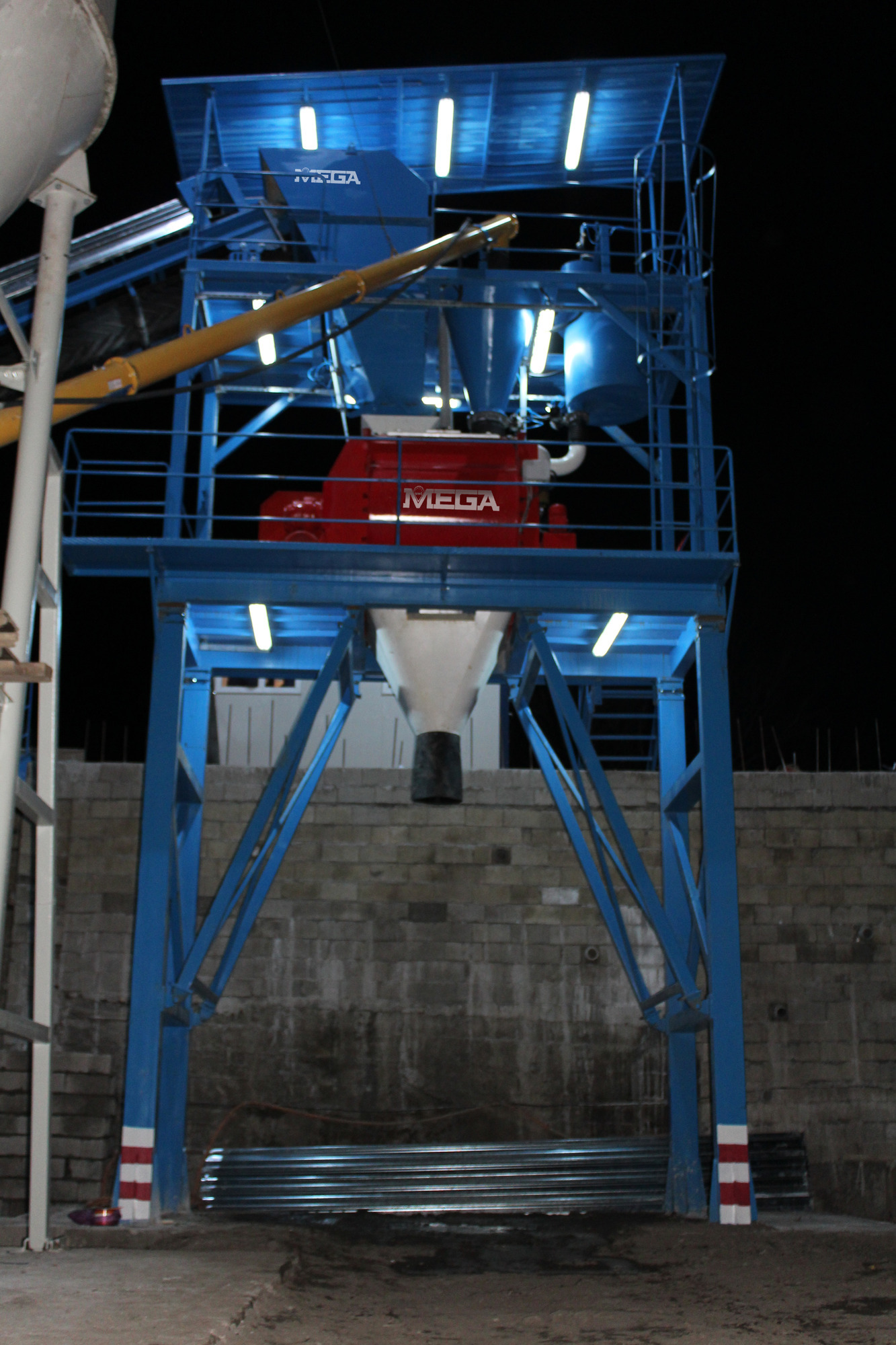 Beyazlı Group - Annonce de vente undefined: photos 24