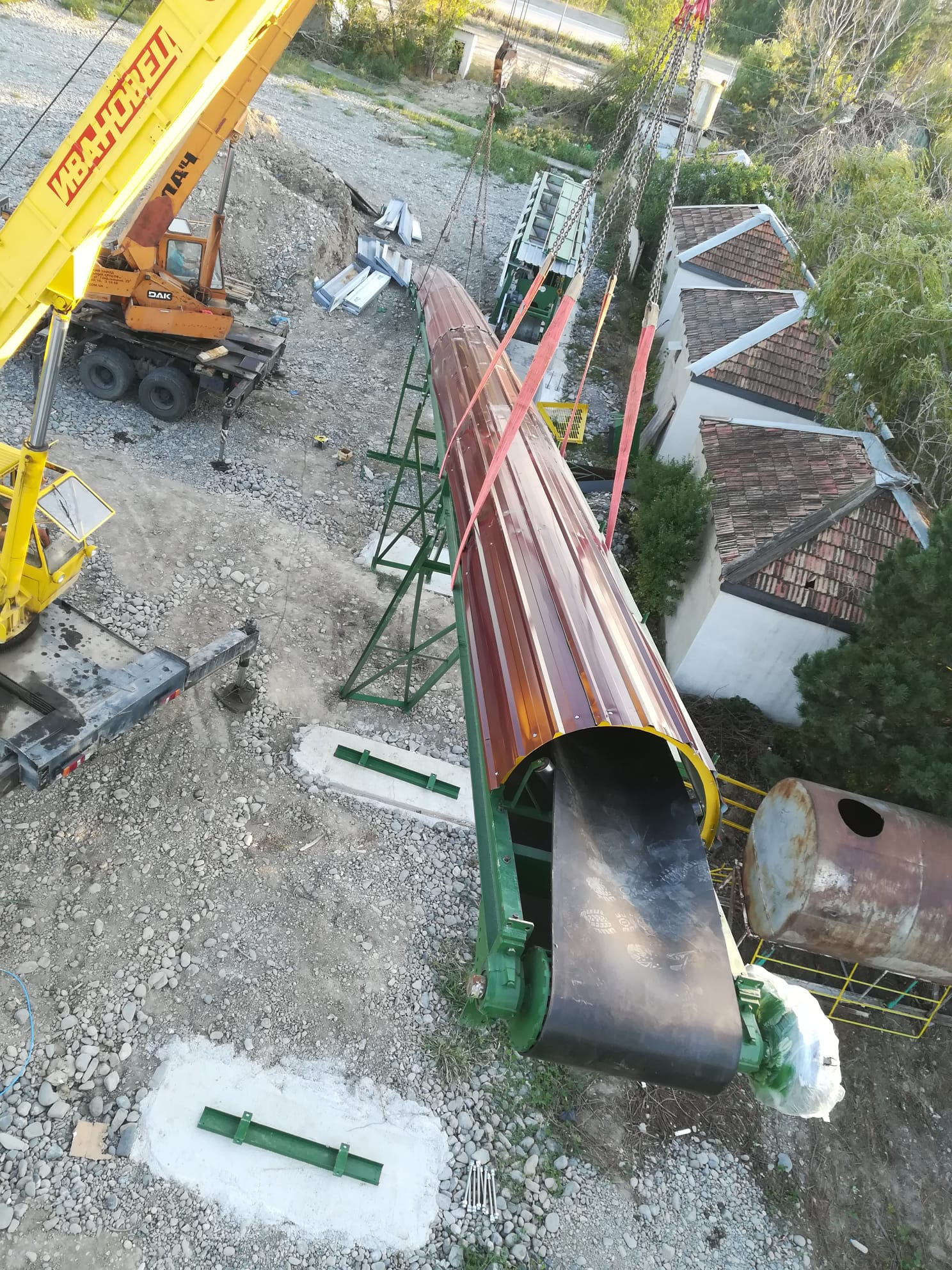 Beyazlı Group - Annonce de vente undefined: photos 56