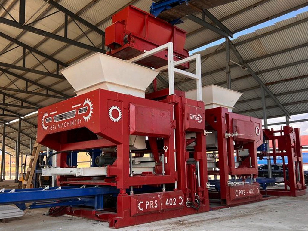 Beyazlı Group - Annonce de vente undefined: photos 142