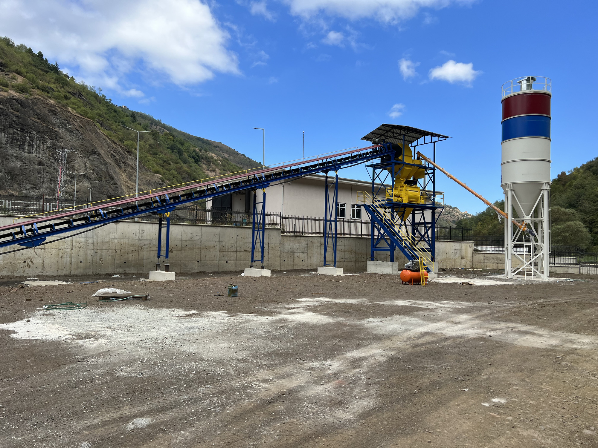 Beyazlı Group - Annonce de vente undefined: photos 70