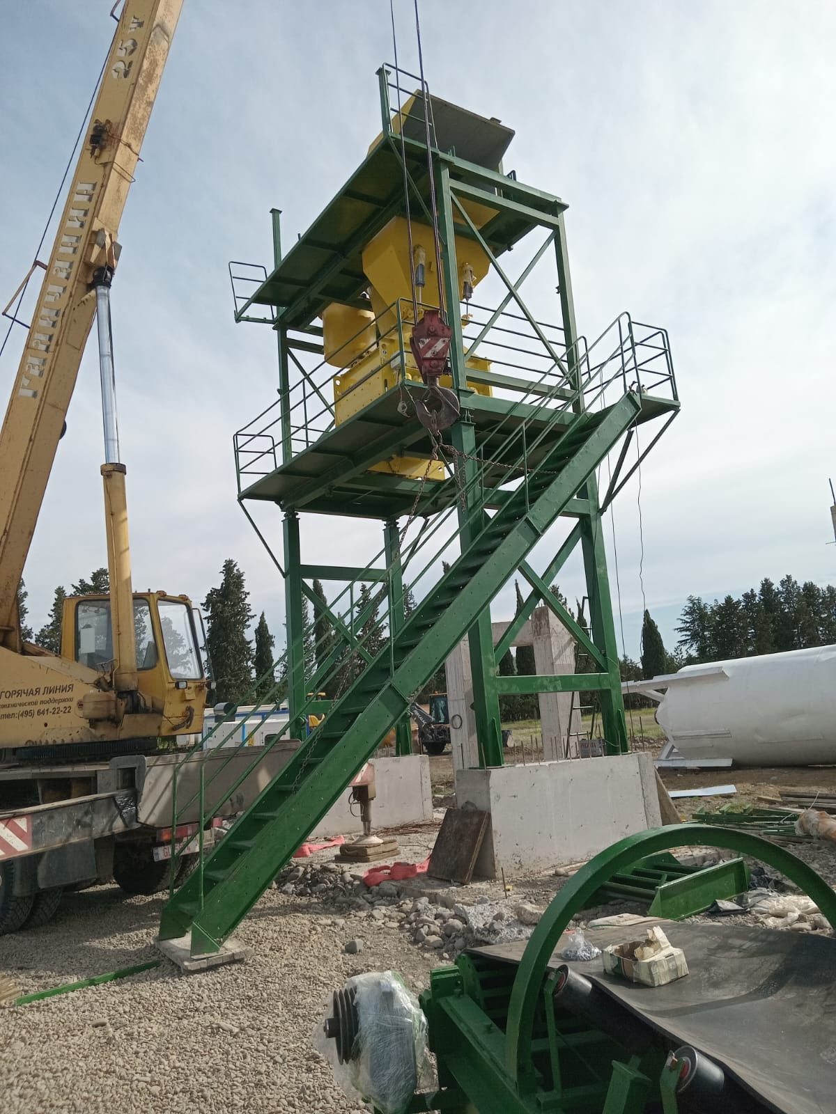 Beyazlı Group - Annonce de vente undefined: photos 47