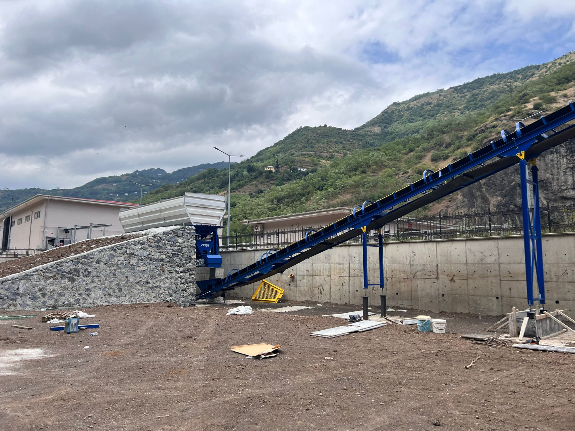 Beyazlı Group - Annonce de vente undefined: photos 71