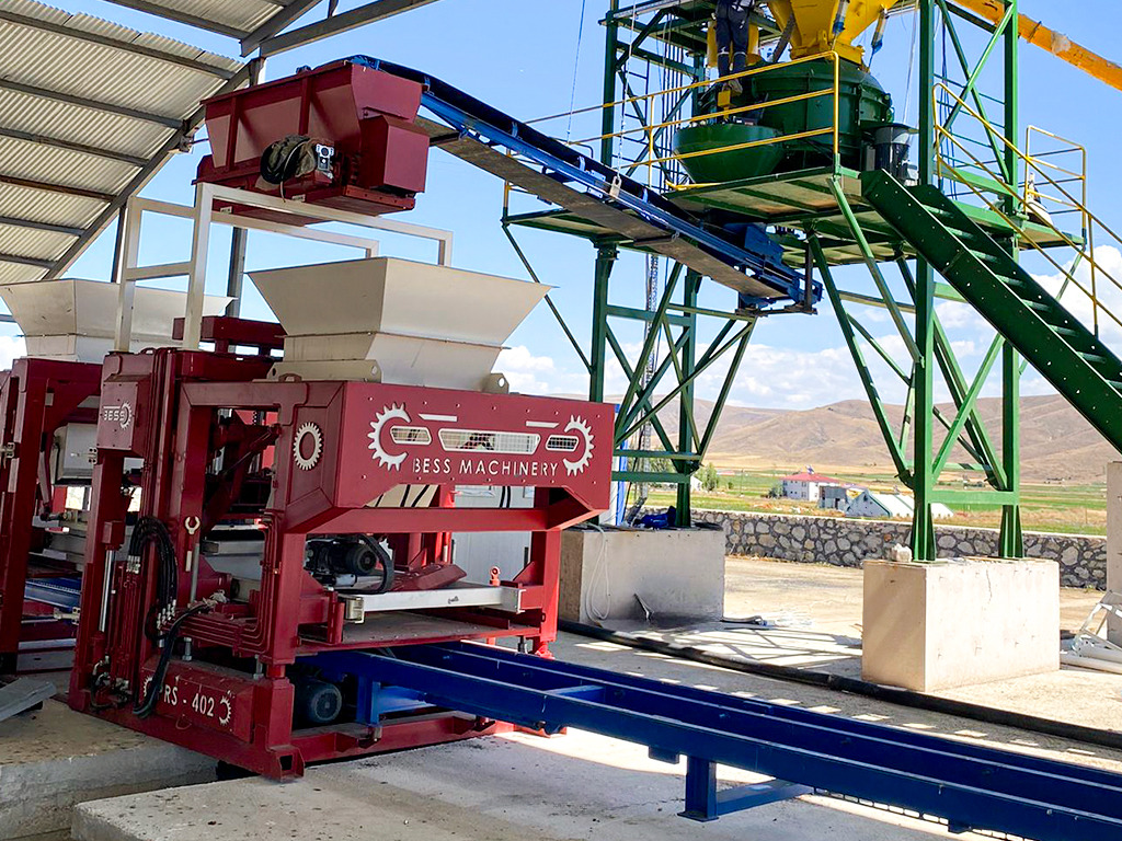 Beyazlı Group - Annonce de vente undefined: photos 149