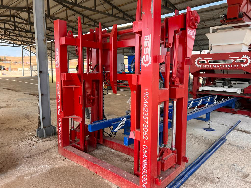 Beyazlı Group - Annonce de vente undefined: photos 145