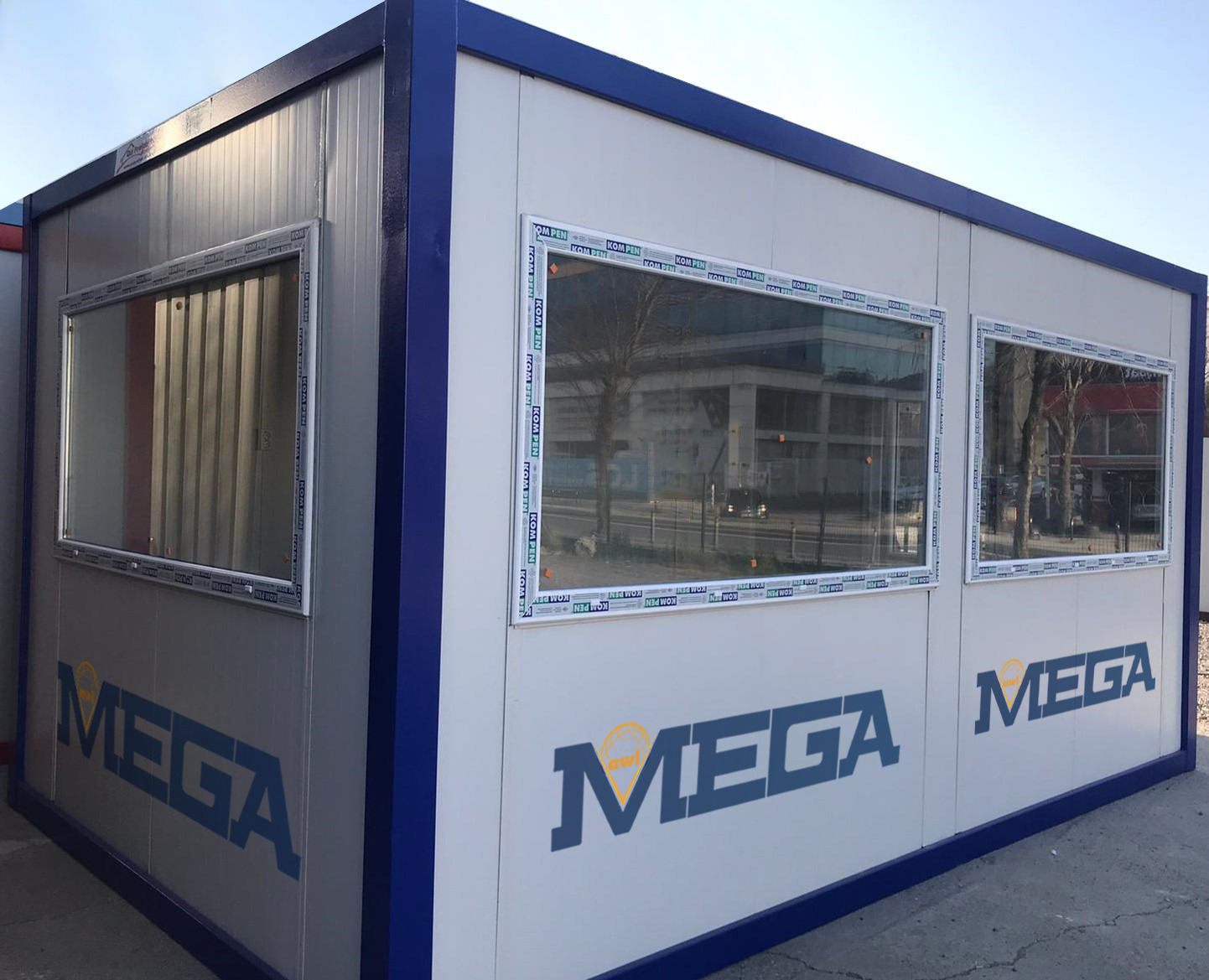 Beyazlı Group - Annonce de vente undefined: photos 26