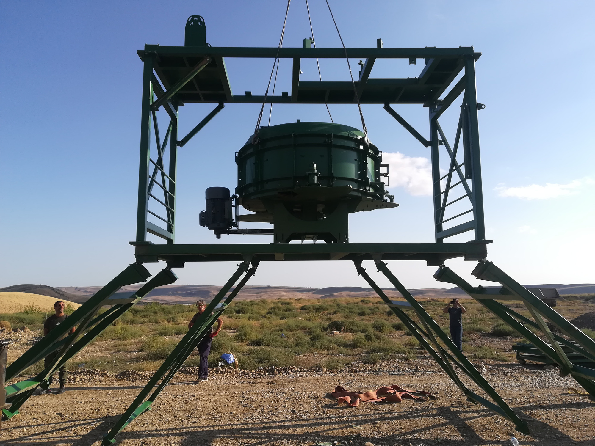 Beyazlı Group - Annonce de vente undefined: photos 5