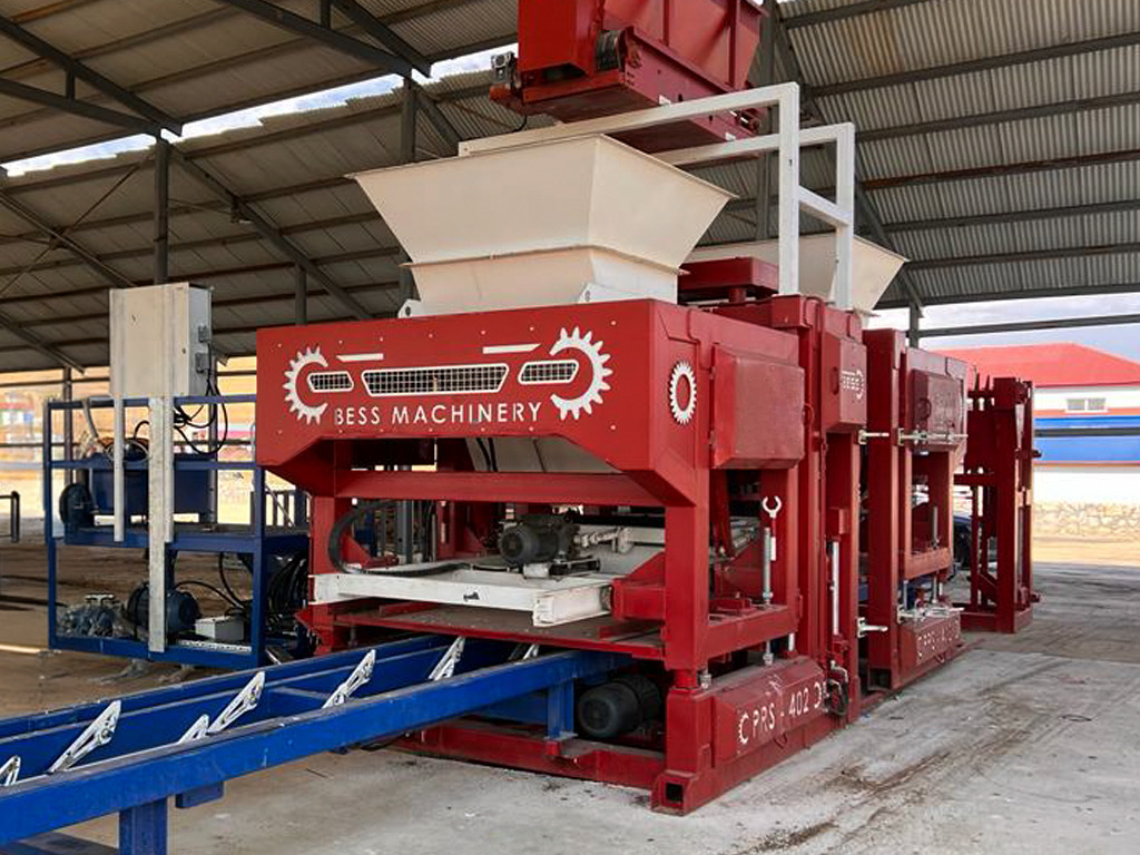 Beyazlı Group - Annonce de vente undefined: photos 144