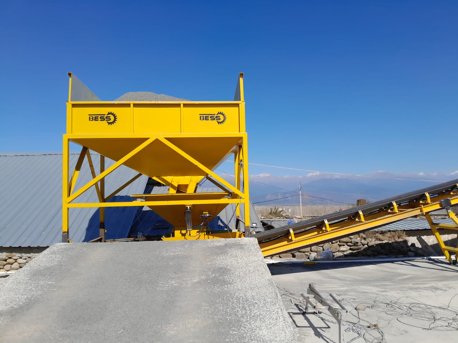 Beyazlı Group - Annonce de vente undefined: photos 126