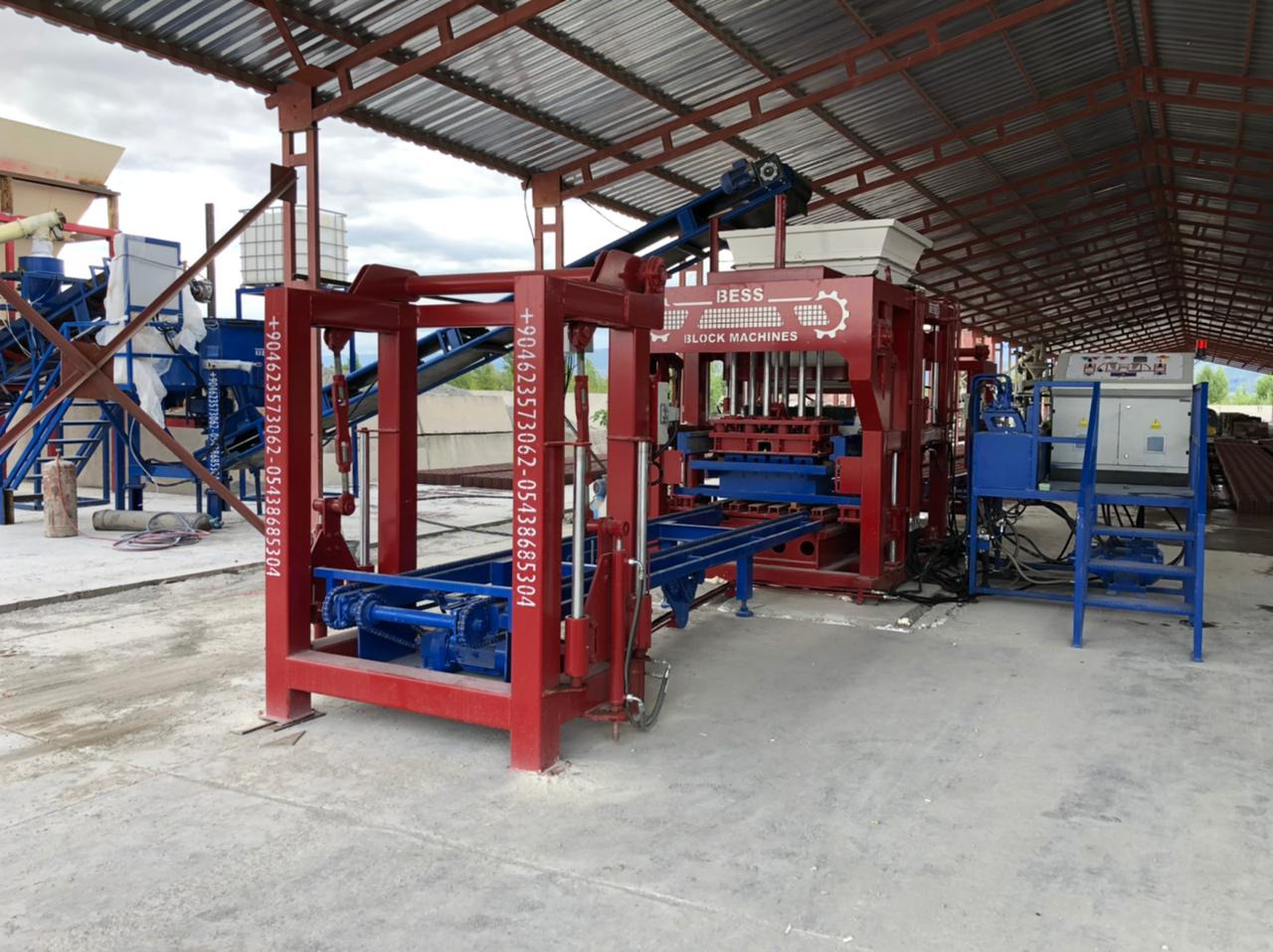 Beyazlı Group - Annonce de vente undefined: photos 132