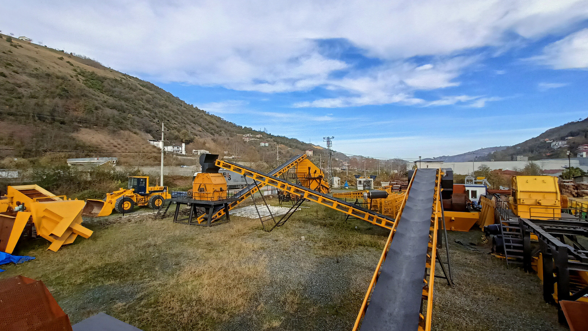 Beyazlı Group - Annonce de vente undefined: photos 85