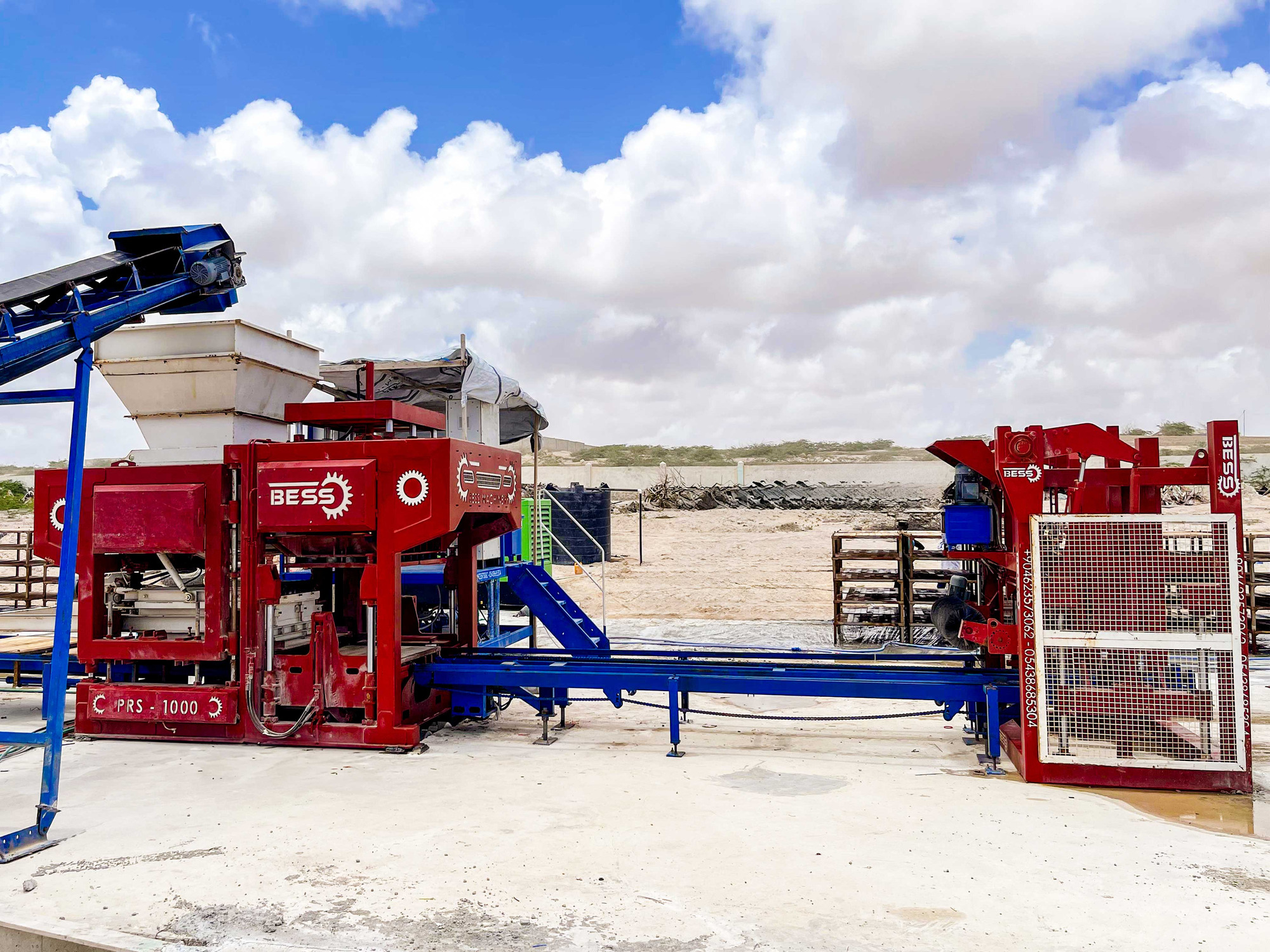 Beyazlı Group - Annonce de vente undefined: photos 108