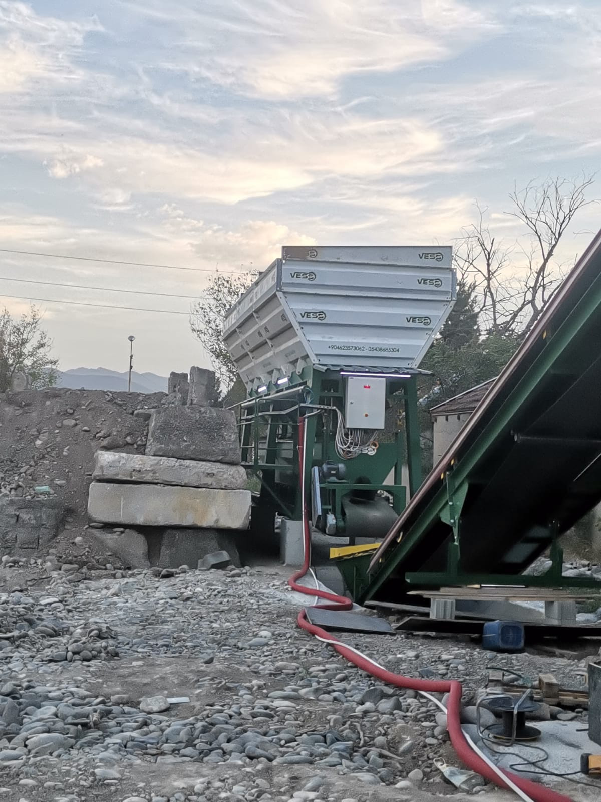 Beyazlı Group - Annonce de vente undefined: photos 60