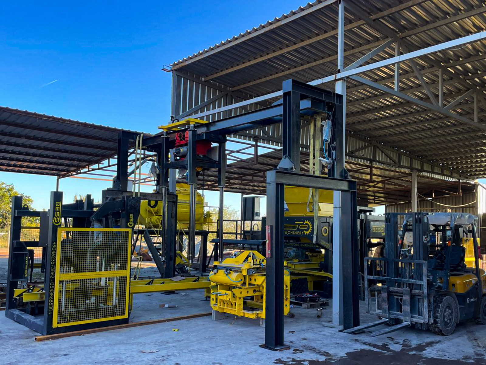 Beyazlı Group - Annonce de vente undefined: photos 112