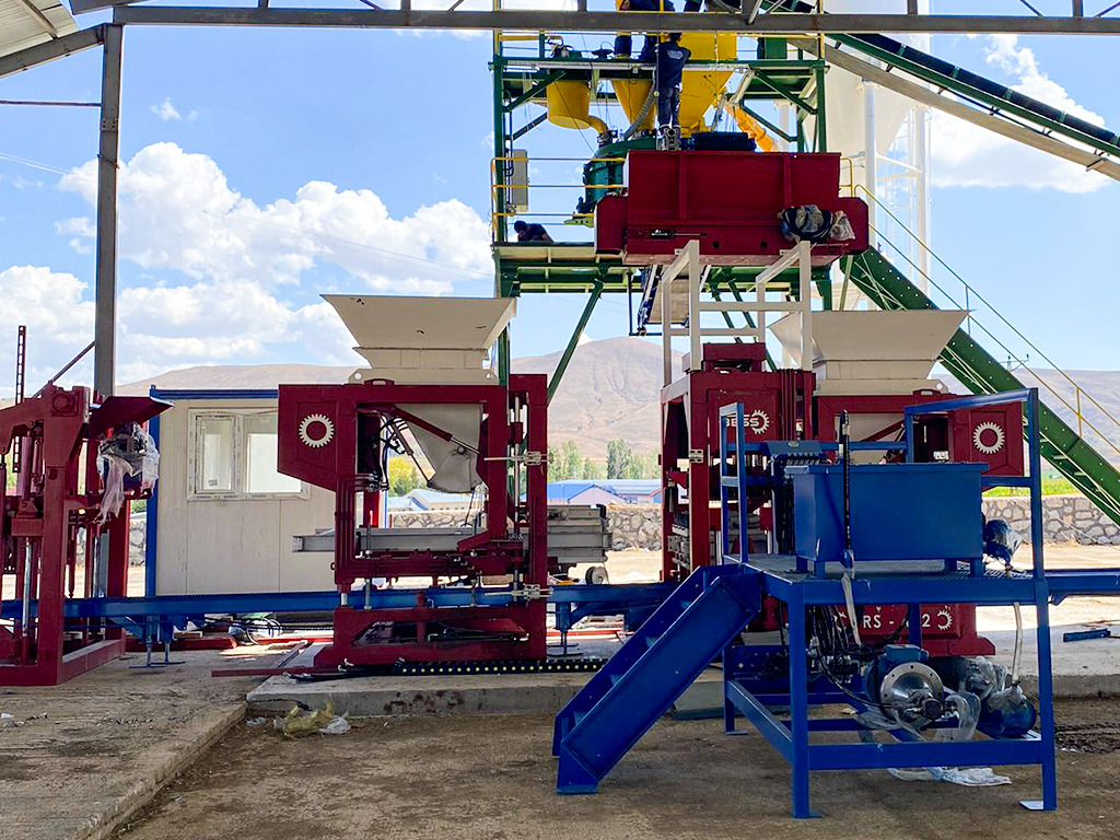 Beyazlı Group - Annonce de vente undefined: photos 148