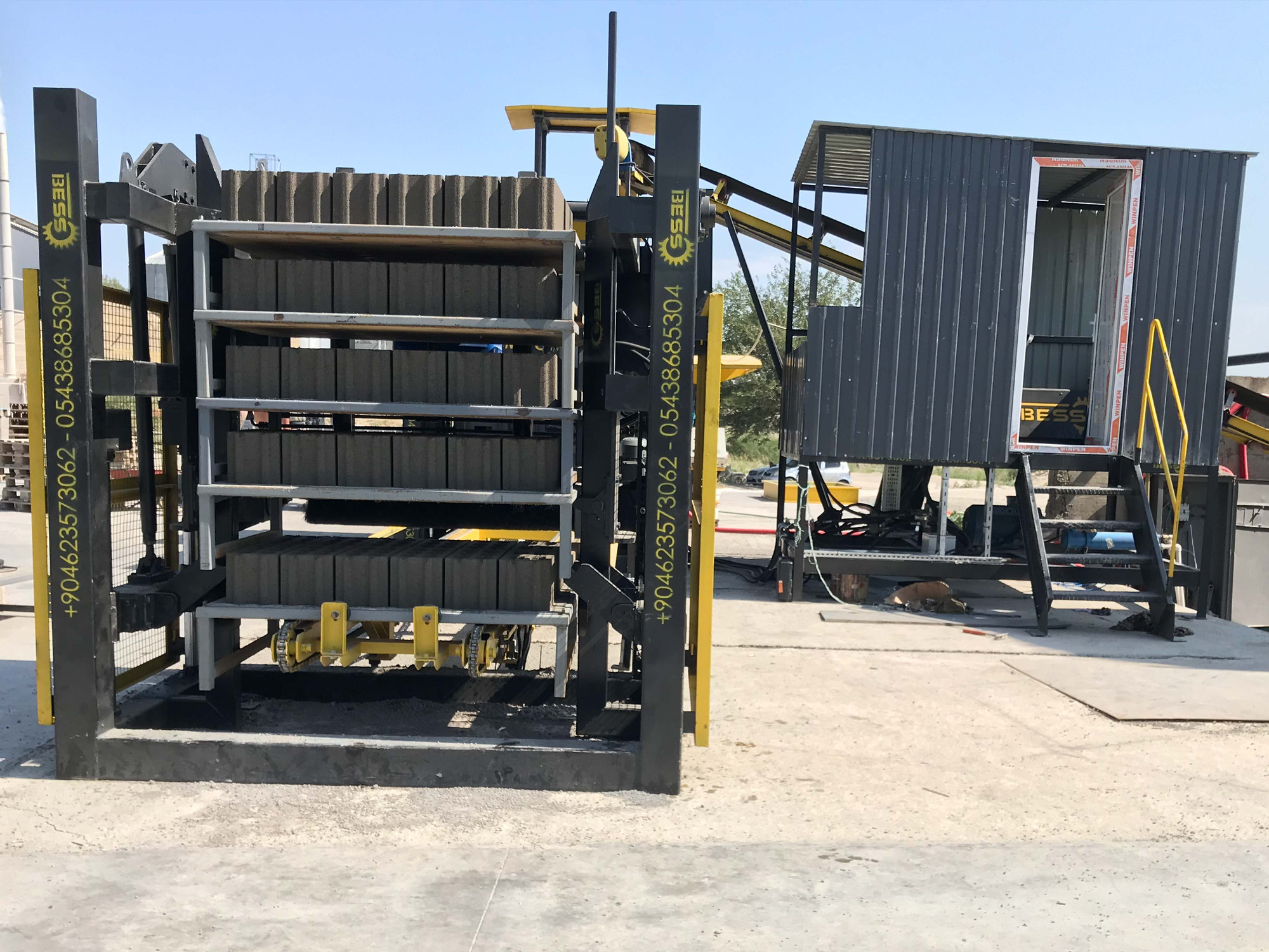 Beyazlı Group - Annonce de vente undefined: photos 102