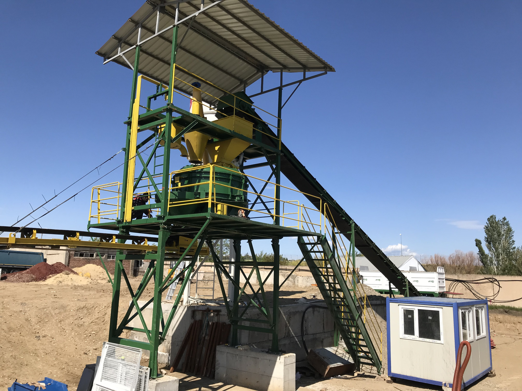 Beyazlı Group - Annonce de vente undefined: photos 49