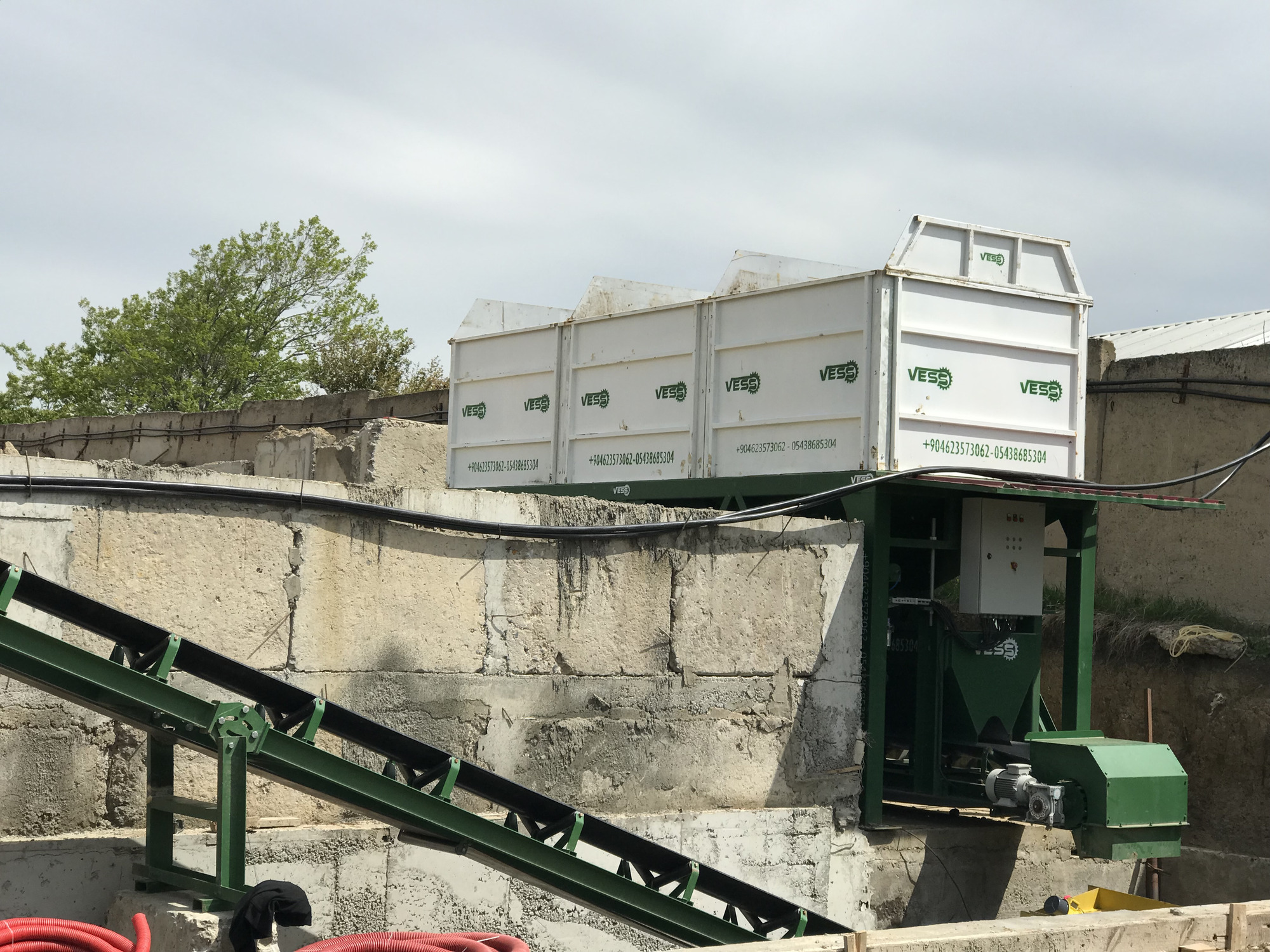 Beyazlı Group - Annonce de vente undefined: photos 53