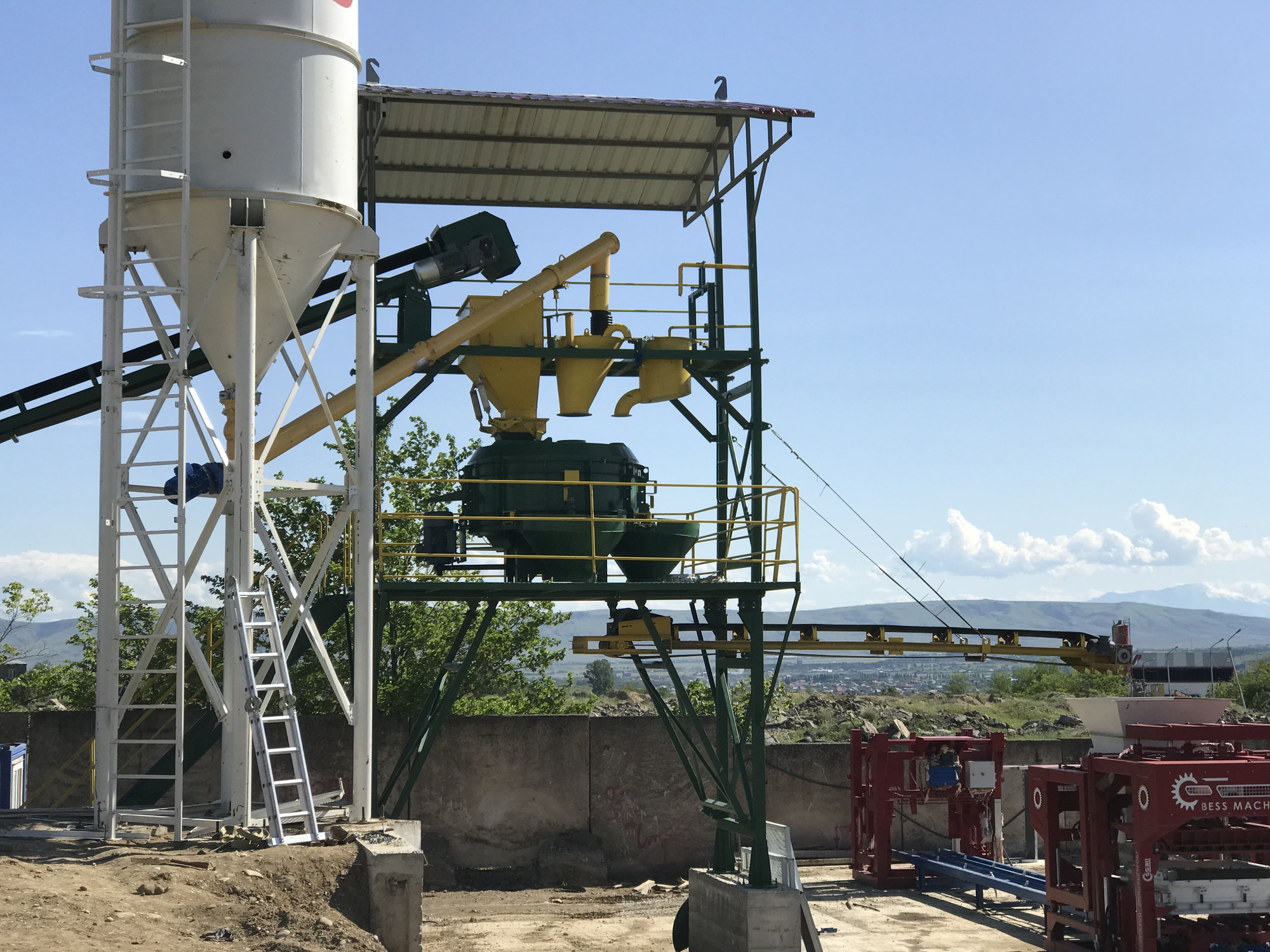 Beyazlı Group - Annonce de vente undefined: photos 50