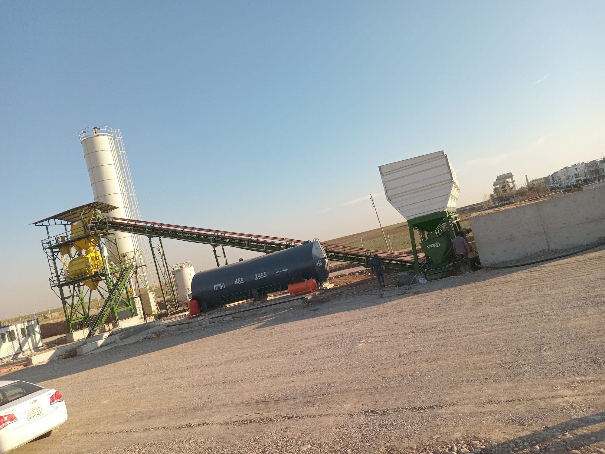 Beyazlı Group - Annonce de vente undefined: photos 37