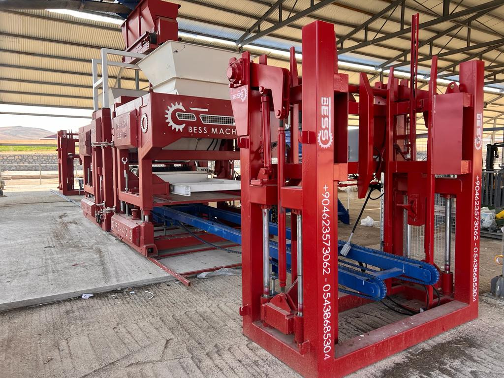 Beyazlı Group - Annonce de vente undefined: photos 143