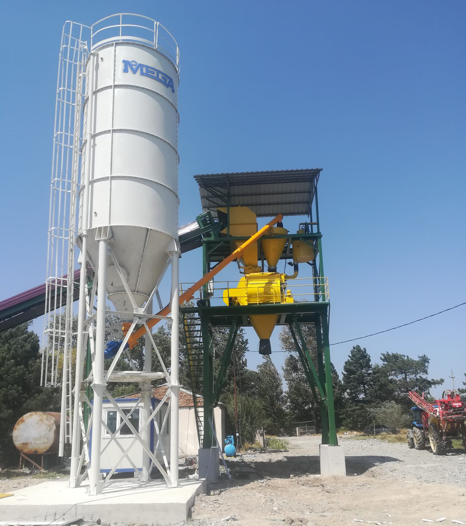 Beyazlı Group - Annonce de vente undefined: photos 54