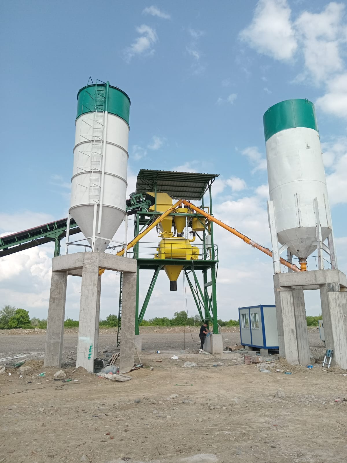 Beyazlı Group - Annonce de vente undefined: photos 45