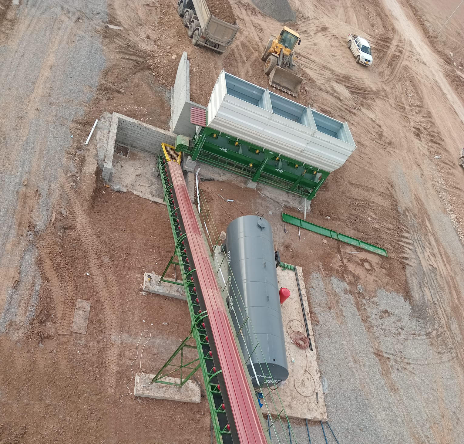 Beyazlı Group - Annonce de vente undefined: photos 38