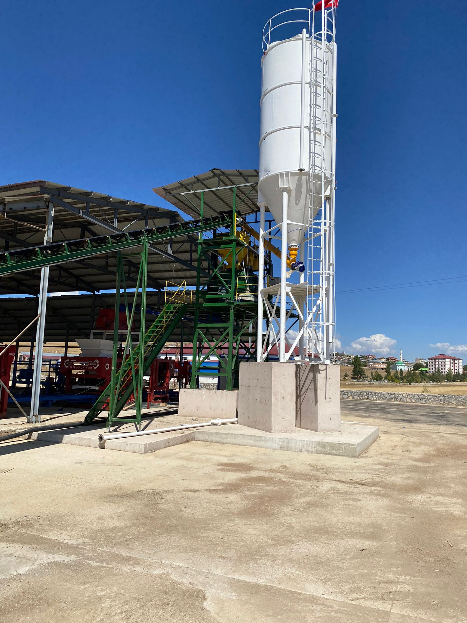 Beyazlı Group - Annonce de vente undefined: photos 76