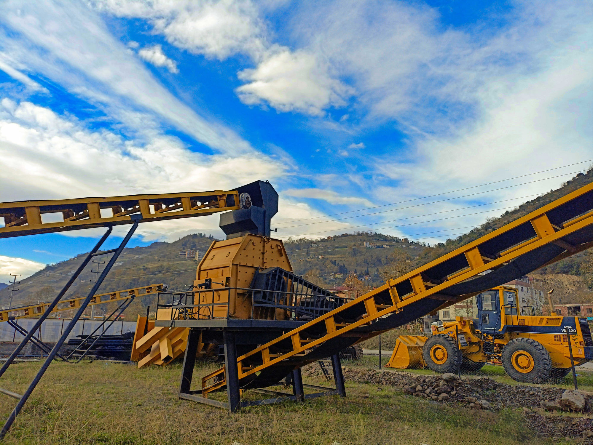 Beyazlı Group - Annonce de vente undefined: photos 91