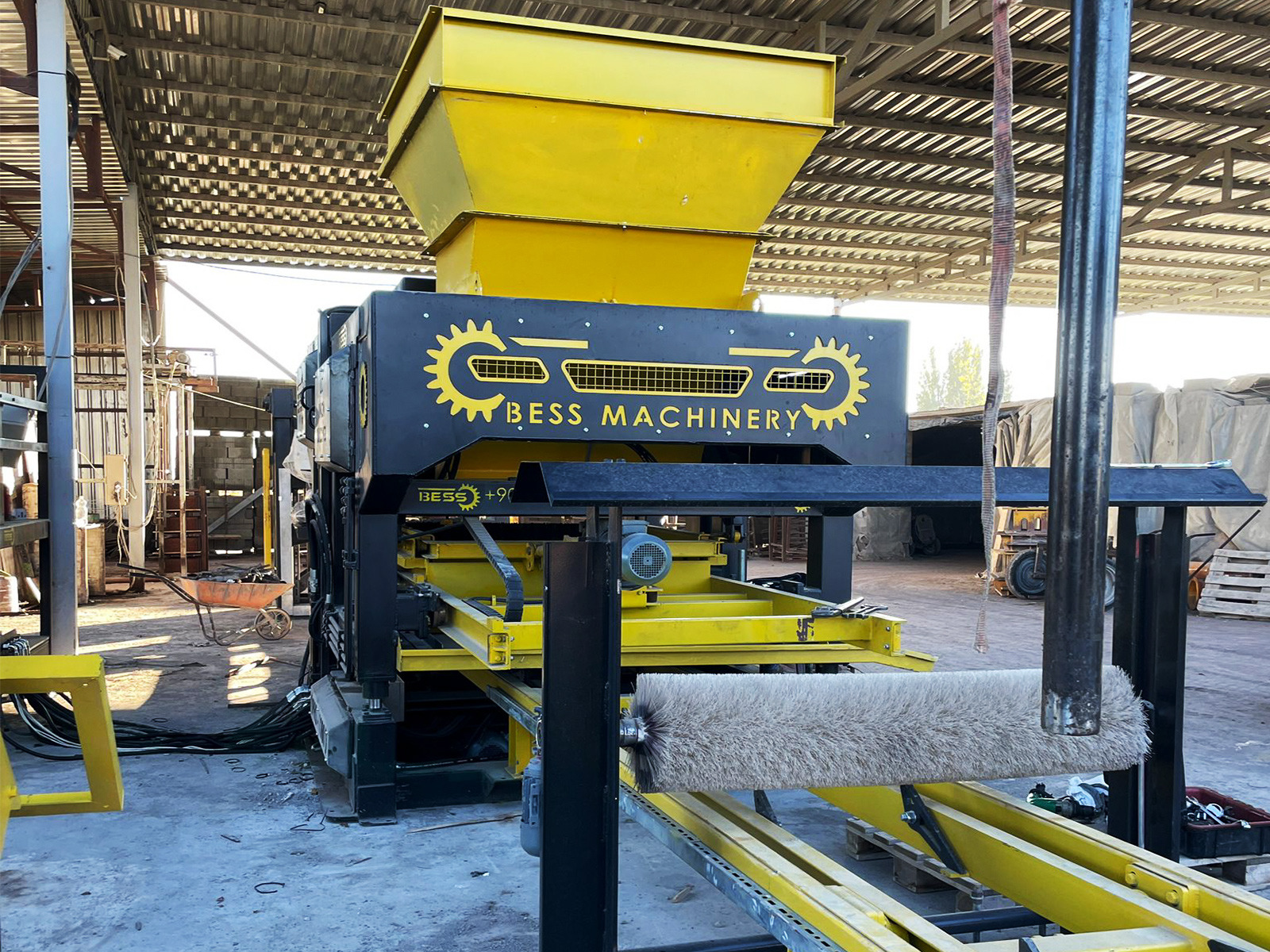 Beyazlı Group - Annonce de vente undefined: photos 113