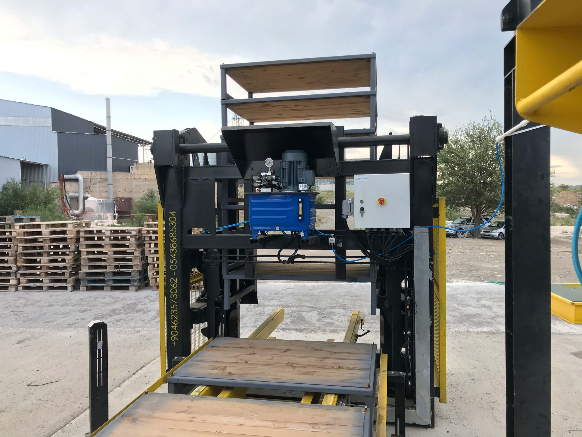 Beyazlı Group - Annonce de vente undefined: photos 100