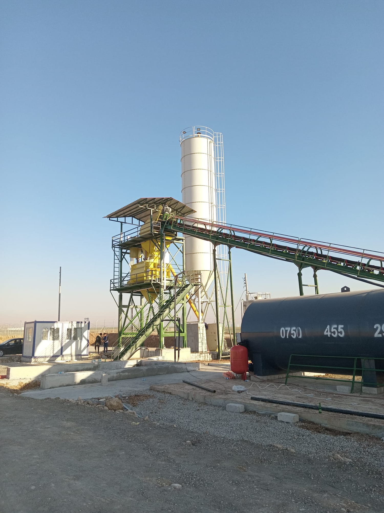 Beyazlı Group - Annonce de vente undefined: photos 35