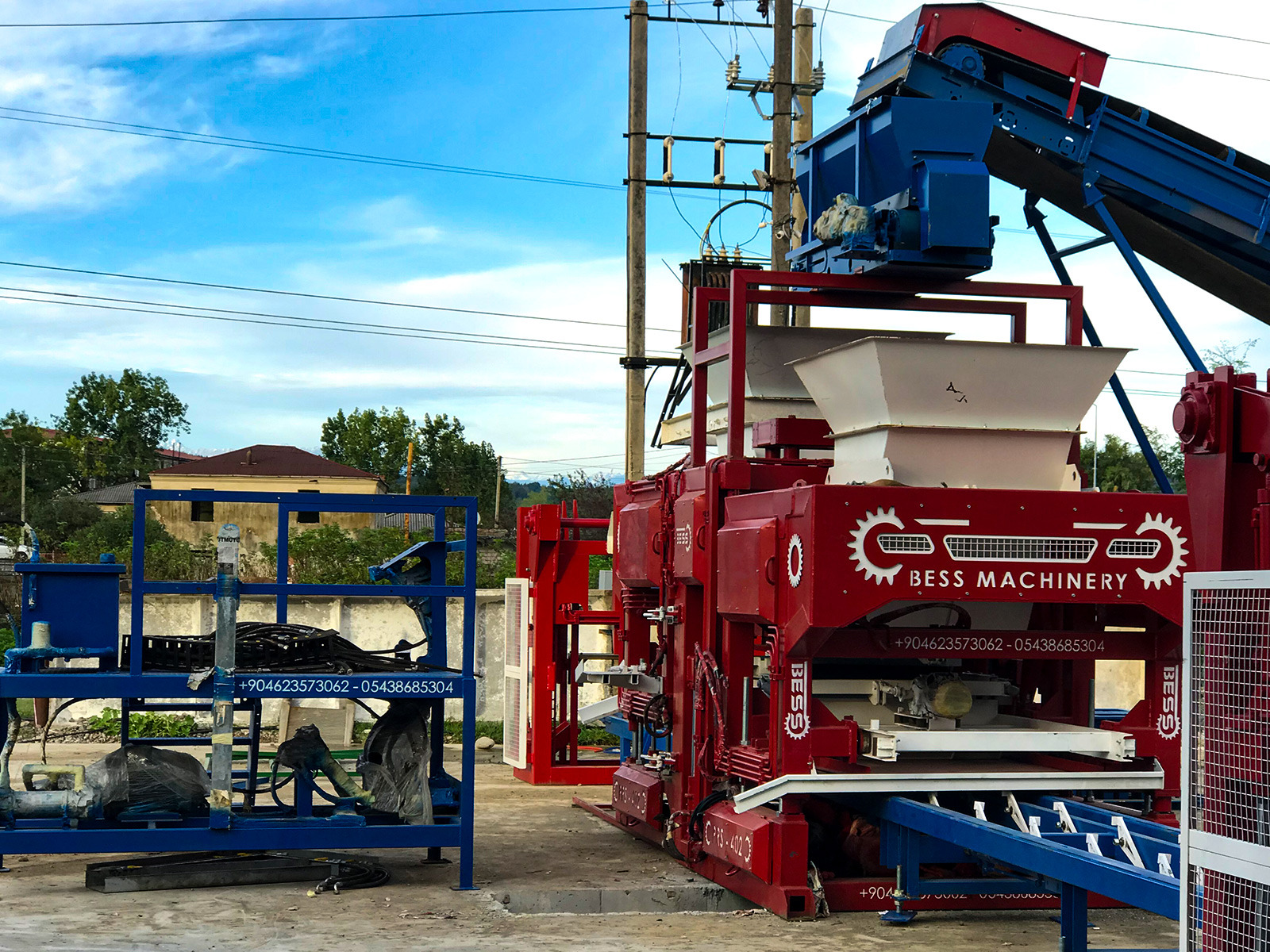 Beyazlı Group - Annonce de vente undefined: photos 138