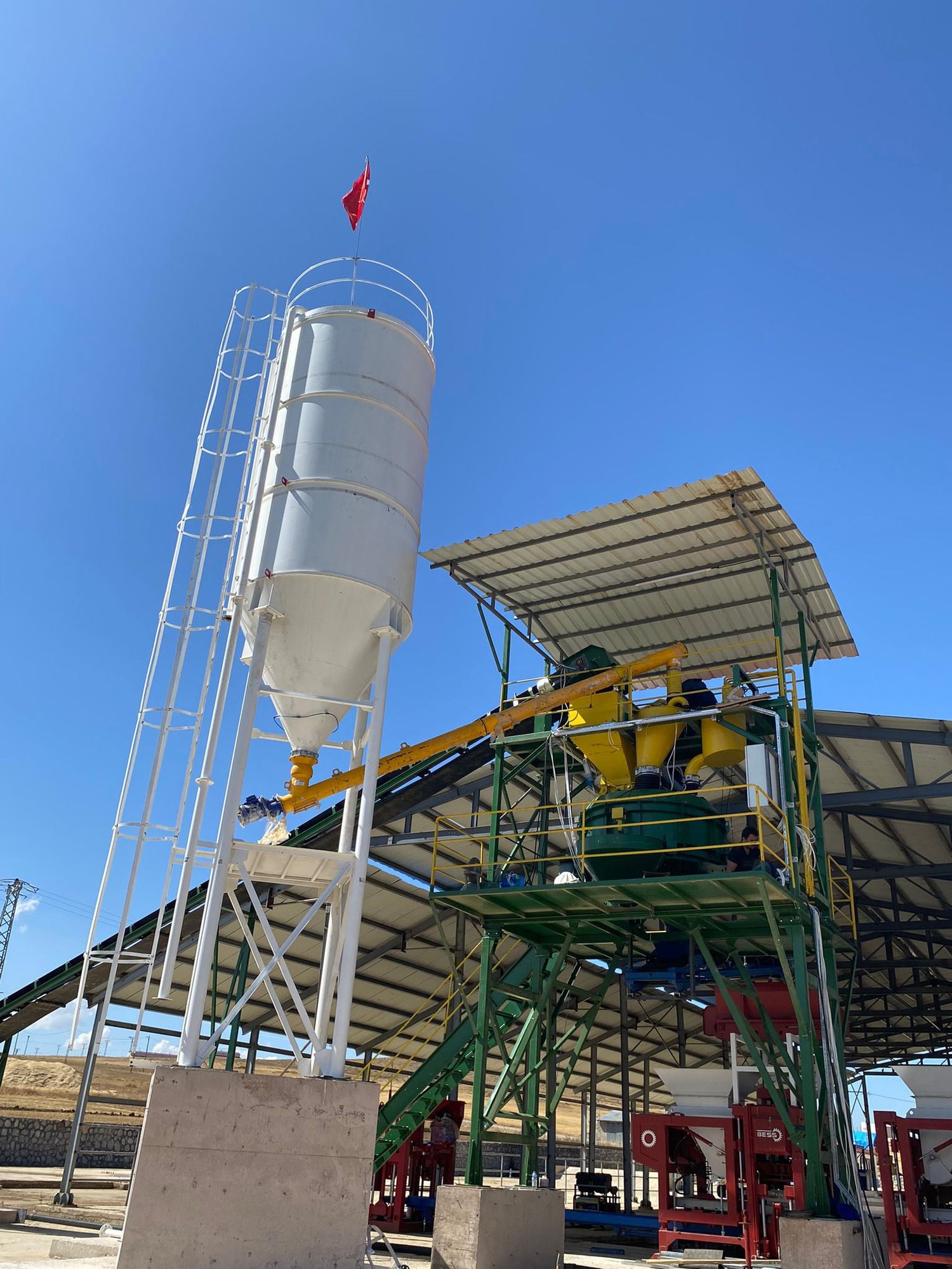 Beyazlı Group - Annonce de vente undefined: photos 74