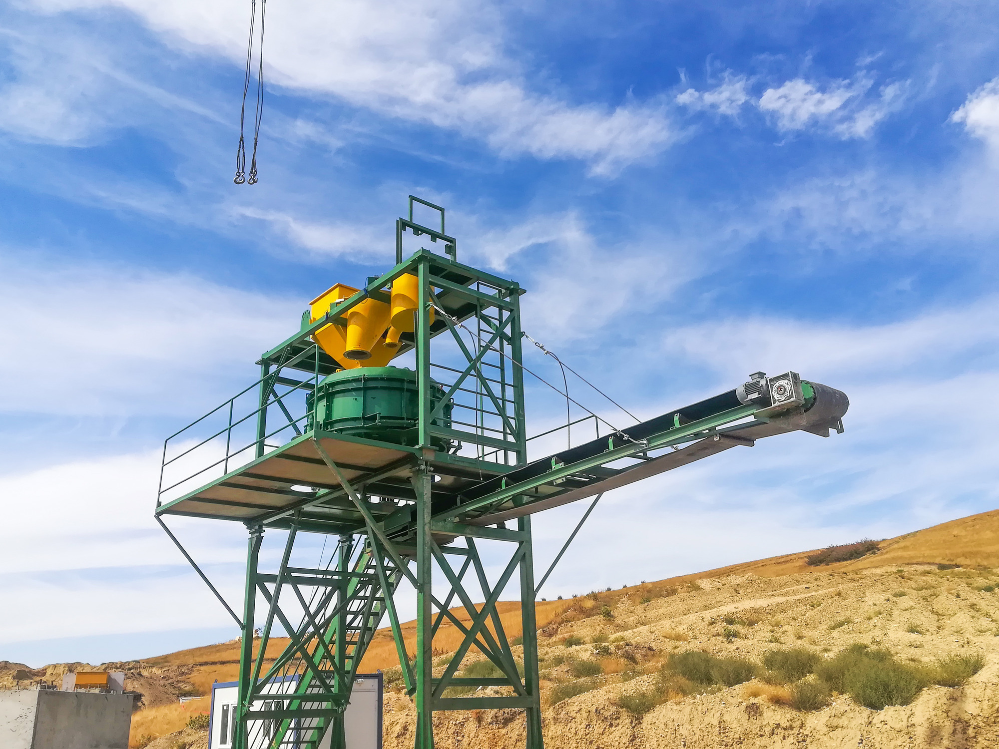 Beyazlı Group - Annonce de vente undefined: photos 9