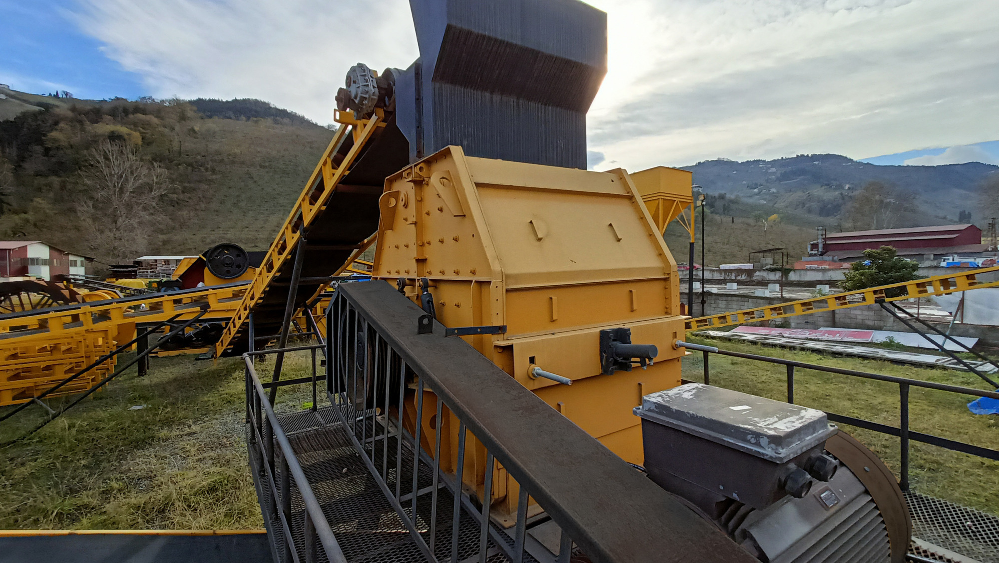 Beyazlı Group - Annonce de vente undefined: photos 93