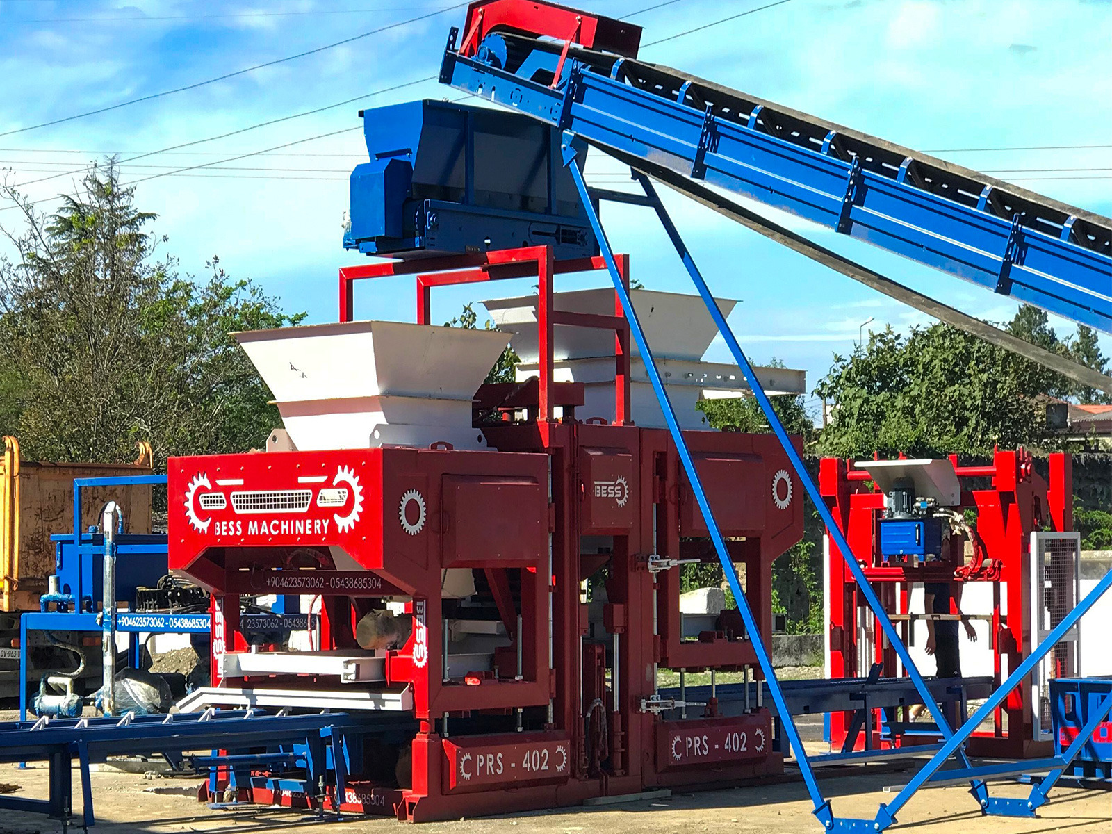 Beyazlı Group - Annonce de vente undefined: photos 140