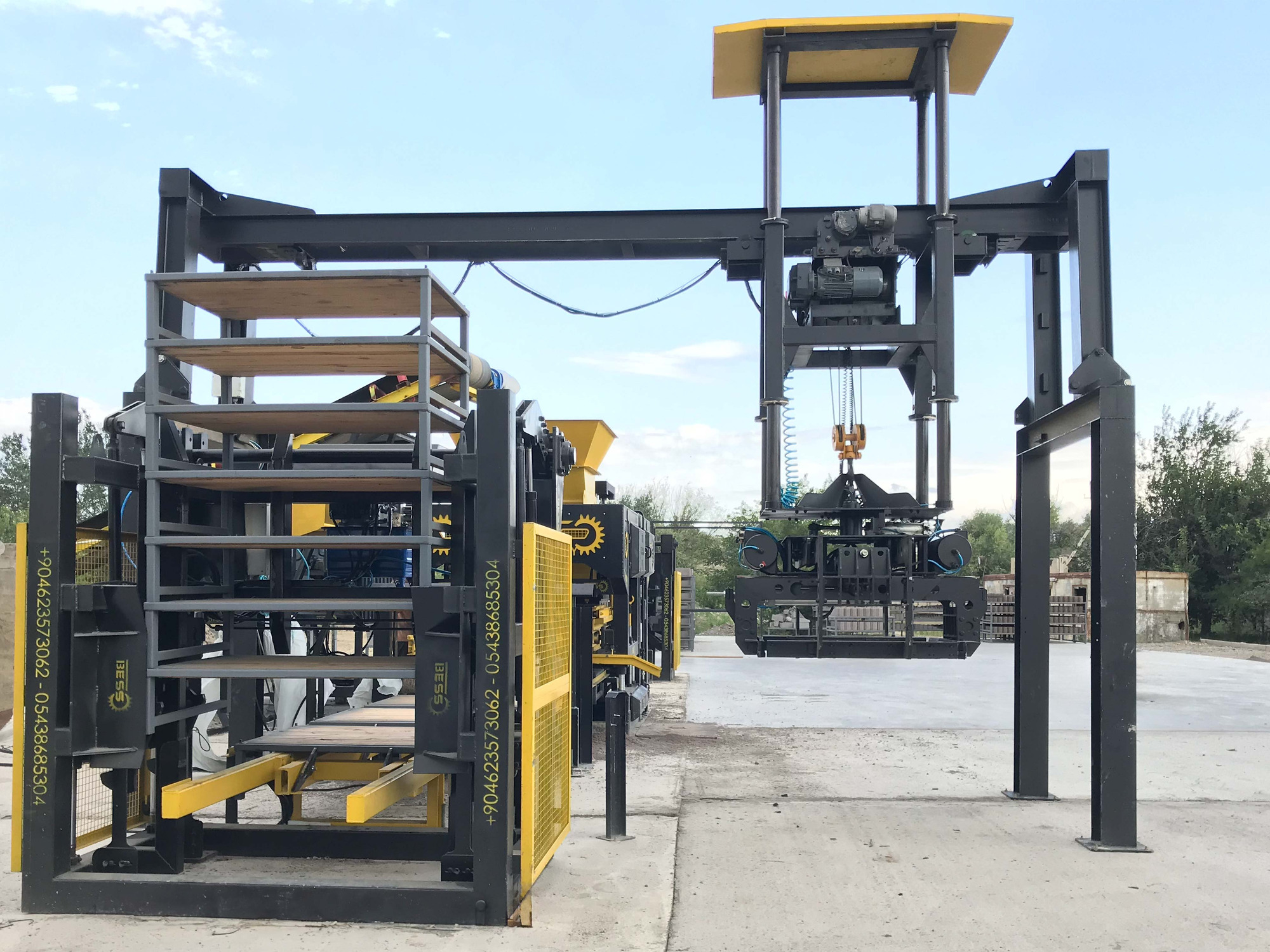 Beyazlı Group - Annonce de vente undefined: photos 98