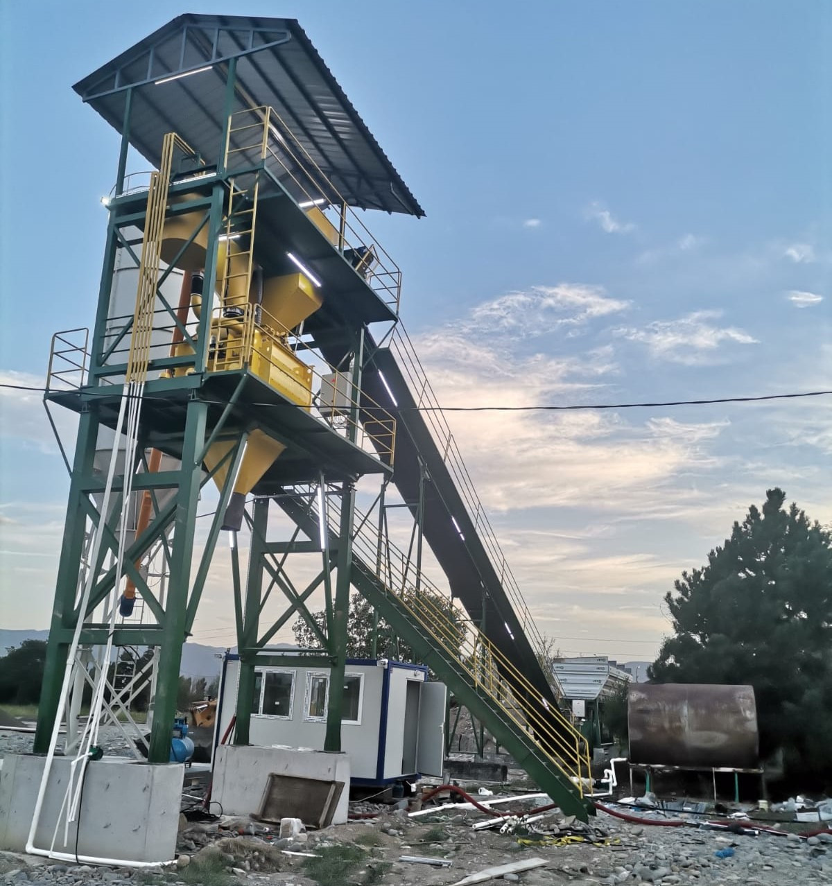 Beyazlı Group - Annonce de vente undefined: photos 55