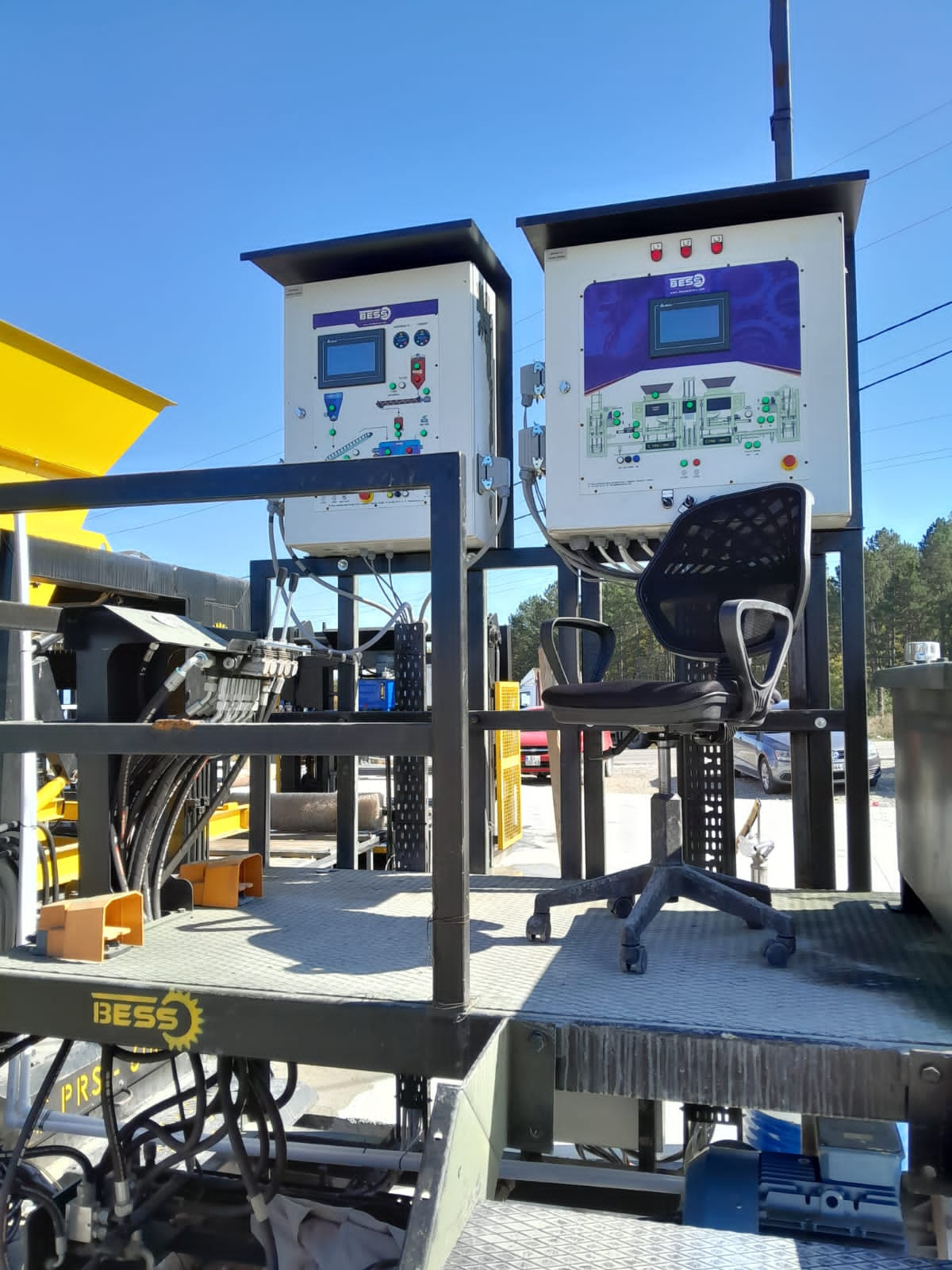 Beyazlı Group - Annonce de vente undefined: photos 127