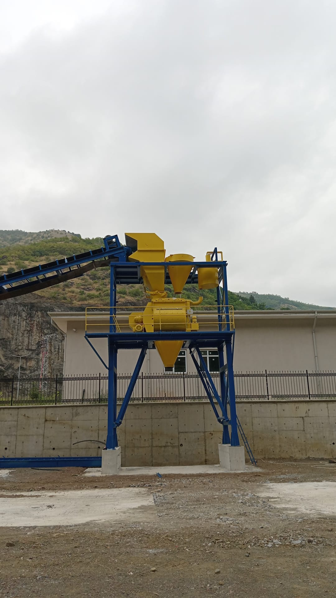 Beyazlı Group - Annonce de vente undefined: photos 72