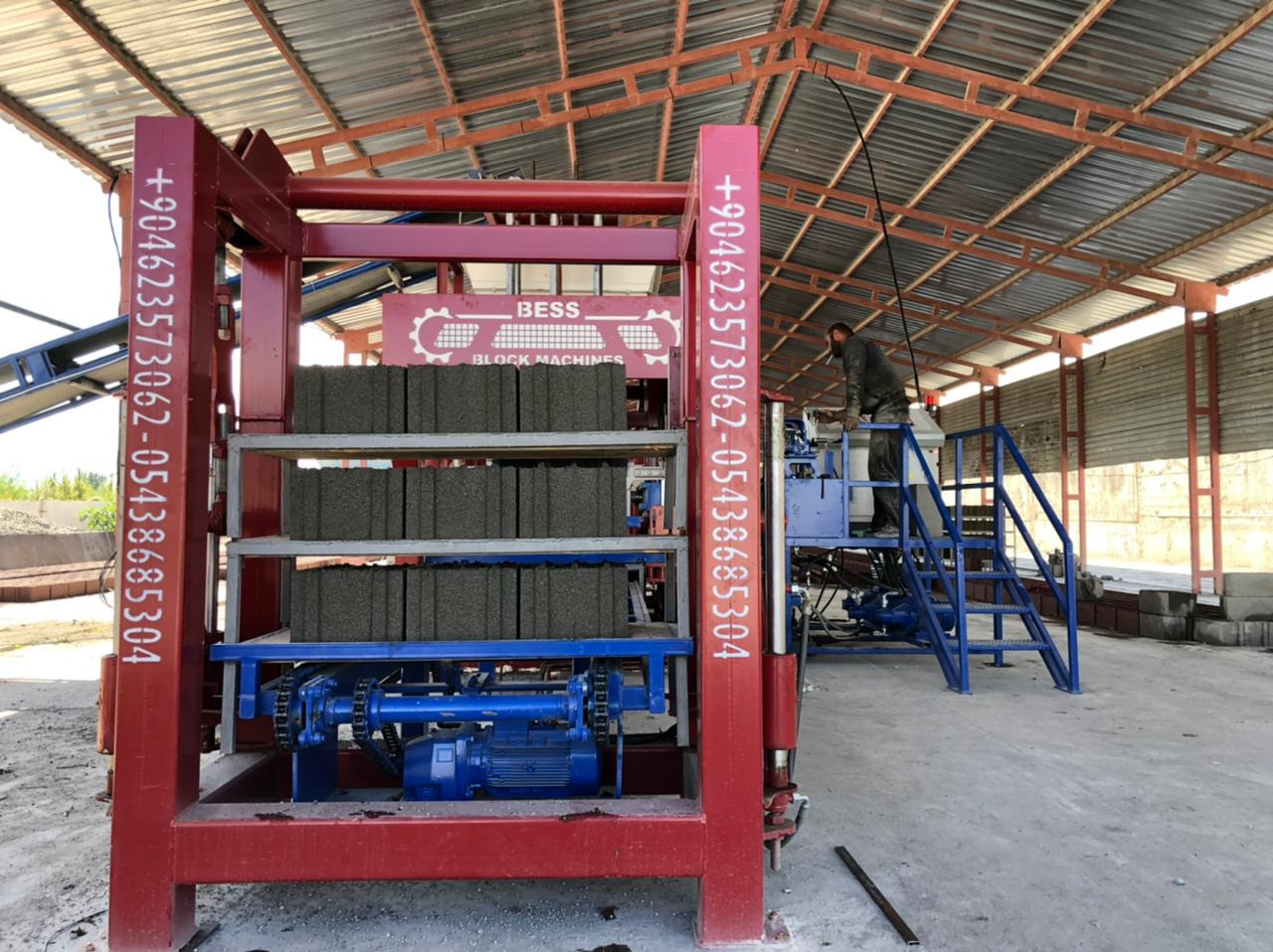 Beyazlı Group - Annonce de vente undefined: photos 134