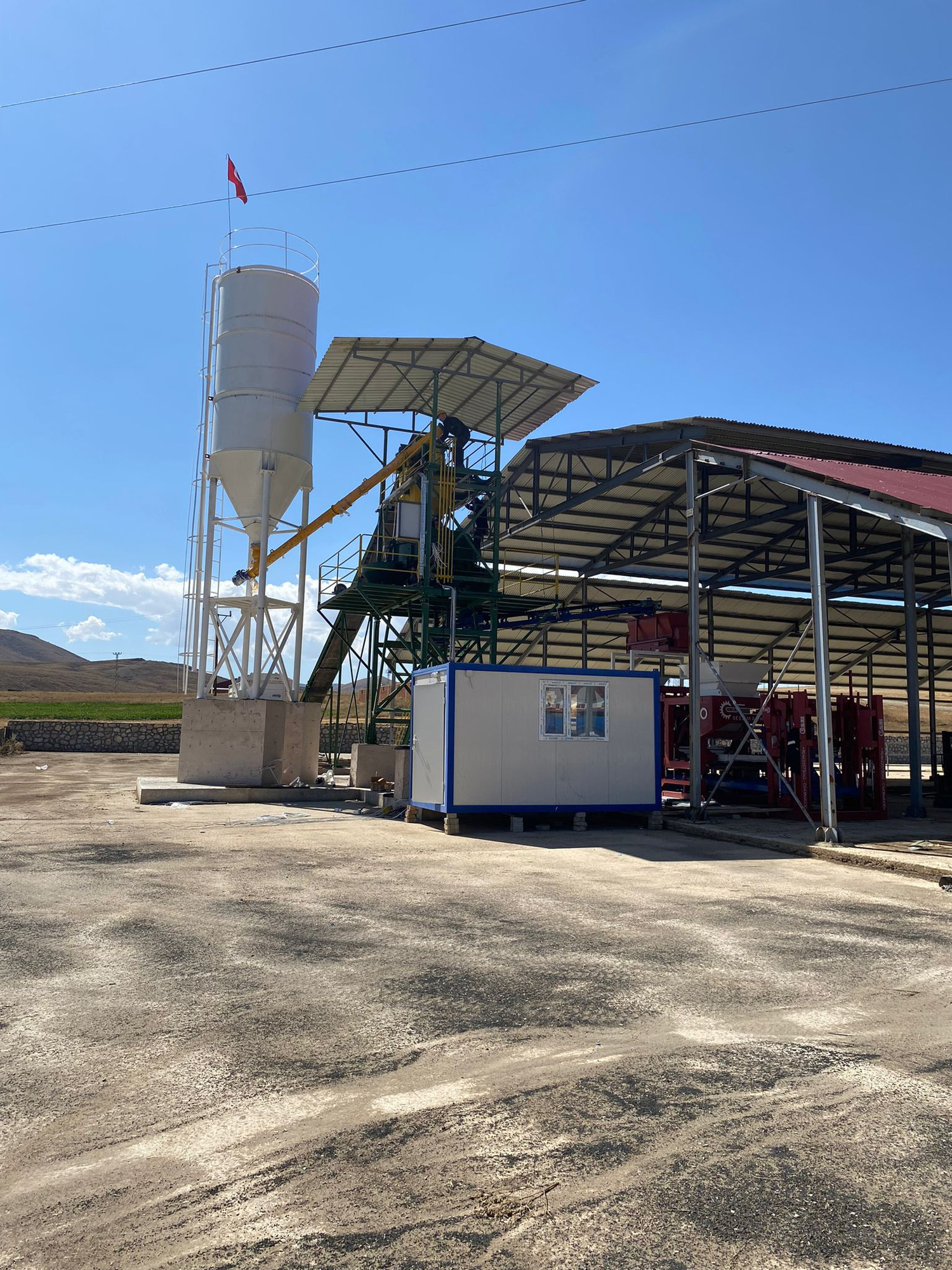 Beyazlı Group - Annonce de vente undefined: photos 77