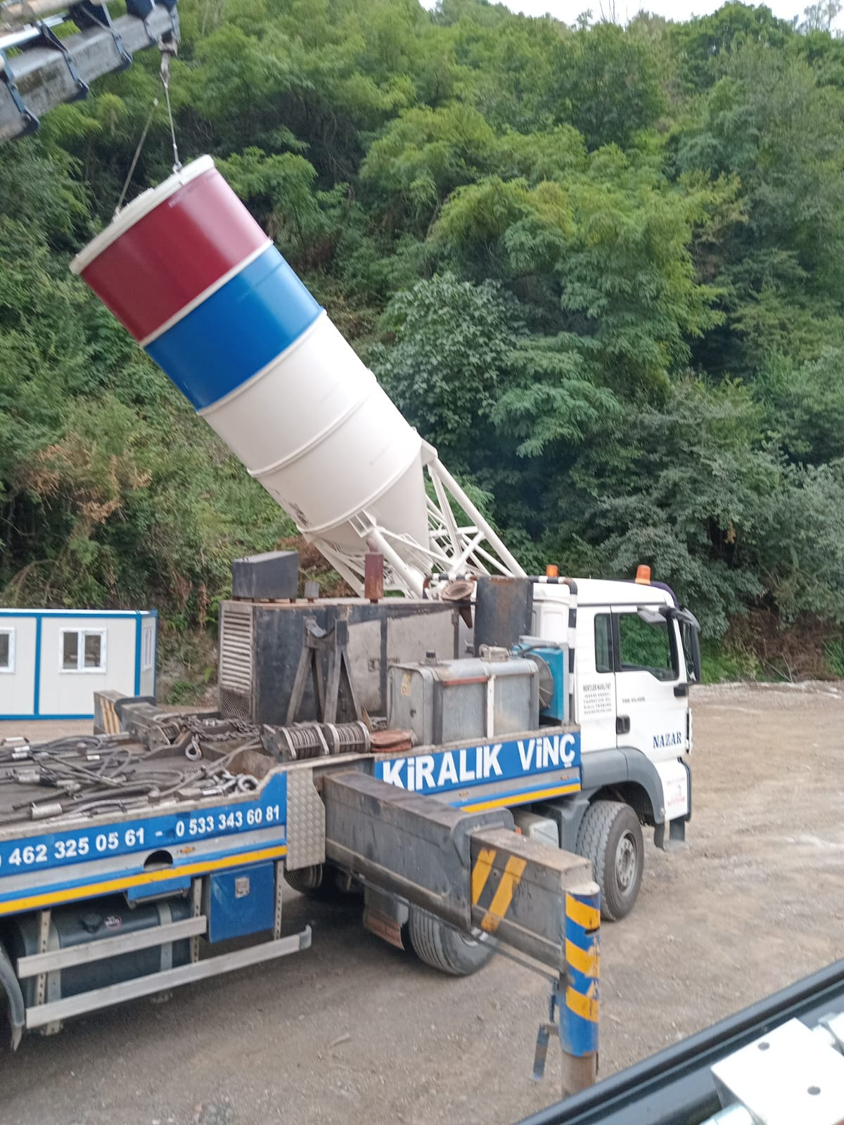 Beyazlı Group - Annonce de vente undefined: photos 73