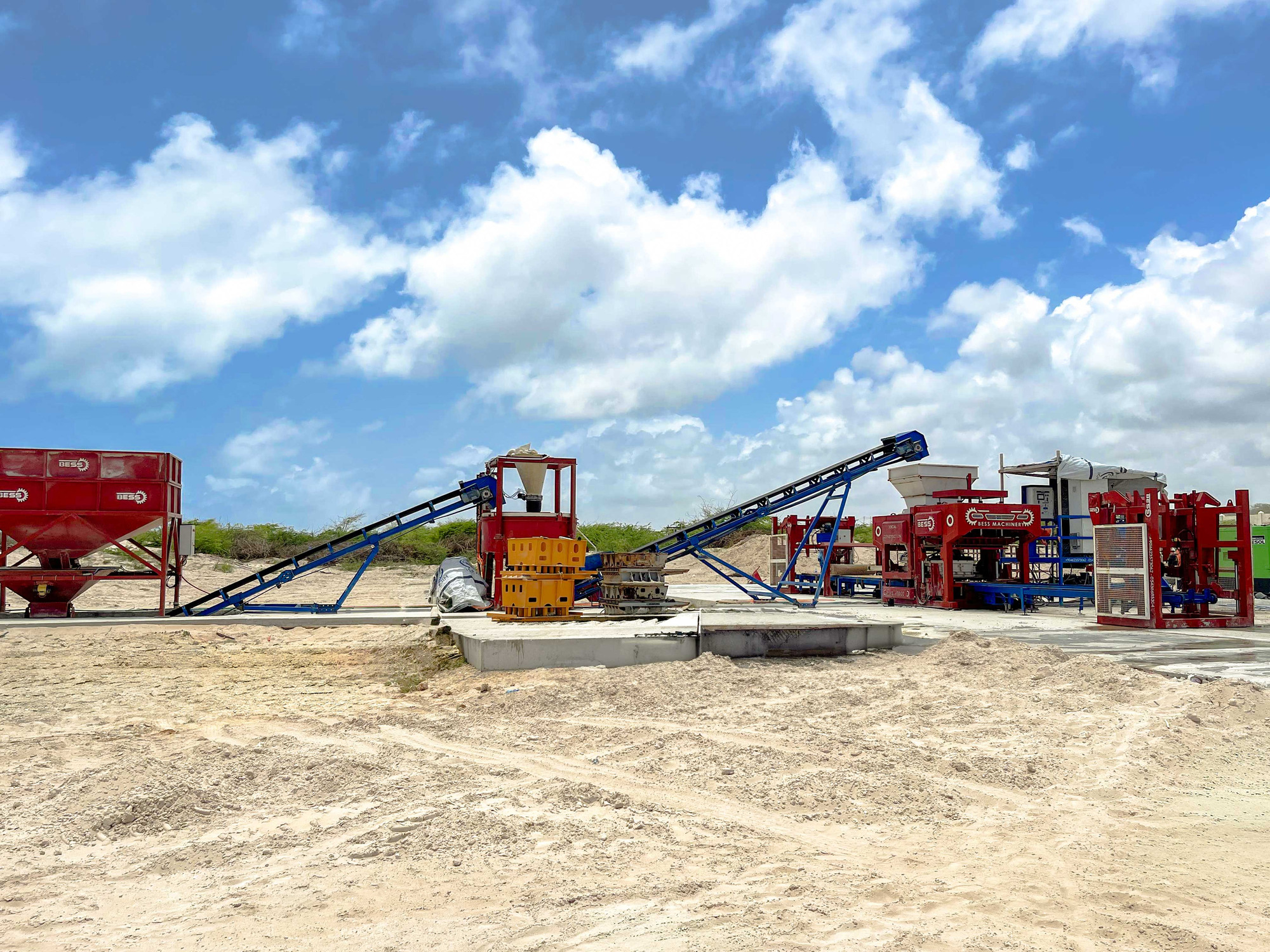 Beyazlı Group - Annonce de vente undefined: photos 109