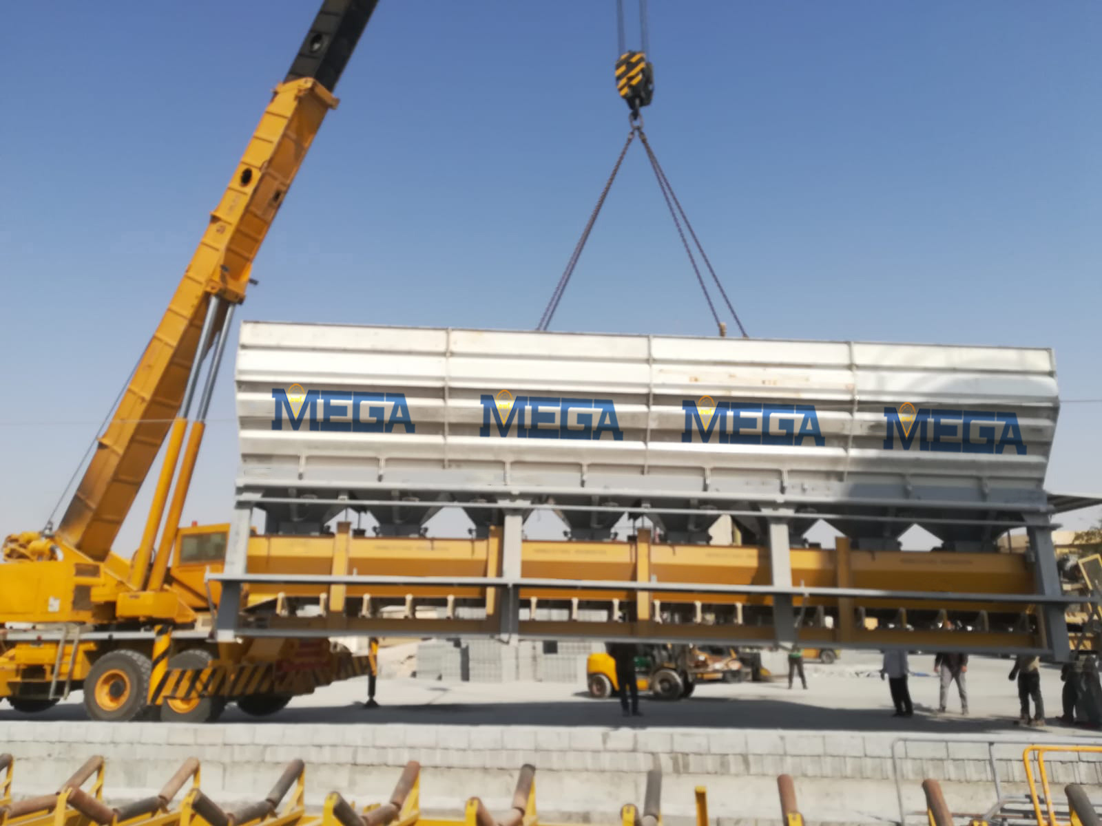 Beyazlı Group - Annonce de vente undefined: photos 14