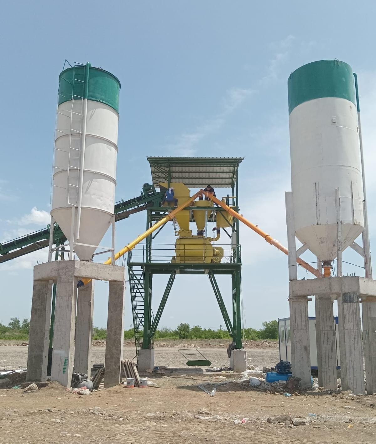 Beyazlı Group - Annonce de vente undefined: photos 40