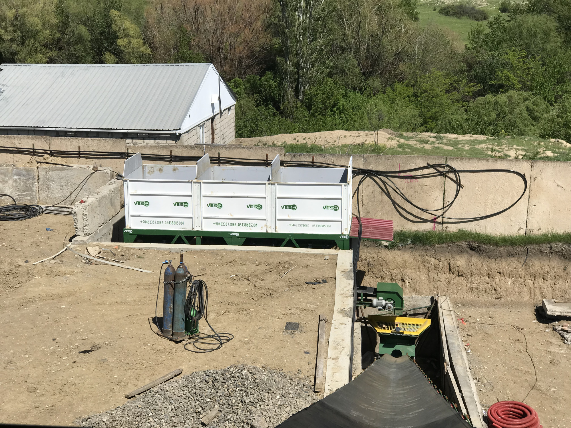 Beyazlı Group - Annonce de vente undefined: photos 52