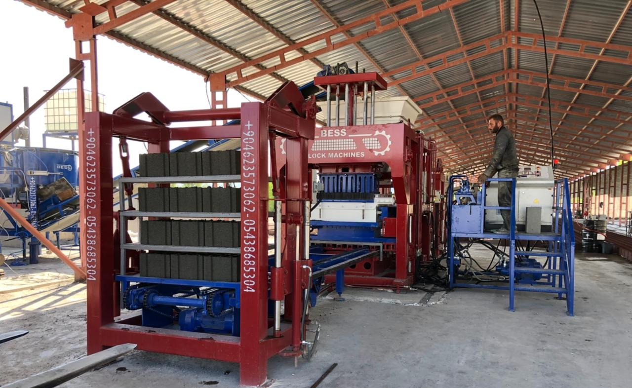 Beyazlı Group - Annonce de vente undefined: photos 131